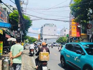 Nhà hiếm cần bán gấp chính chủ đường dạ nam, phường chánh hưng, hồ chí minh