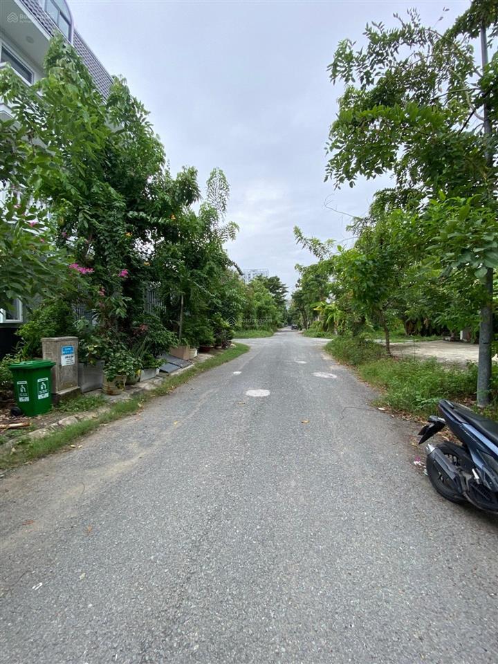 Đất nền cần bán khu dân cư phân lô cao tầng đẹp