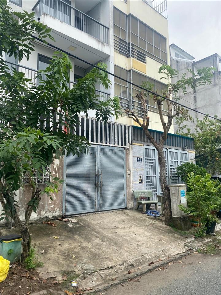 Đất nền cần bán khu dân cư phân lô cao tầng đẹp