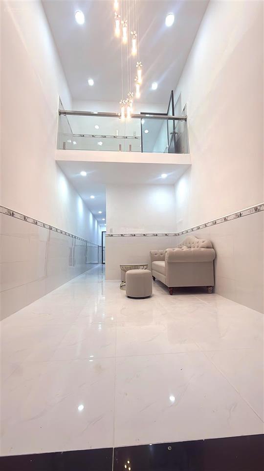 Bán nr đẹp xuất sắc tại bình hưng, 1,85 tỷ, 51m2, 3pn, 2wc