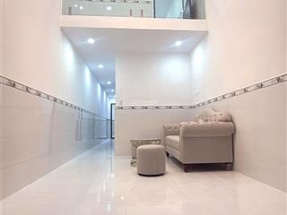 Bán nr đẹp xuất sắc tại bình hưng, 1,85 tỷ, 51m2, 3pn, 2wc