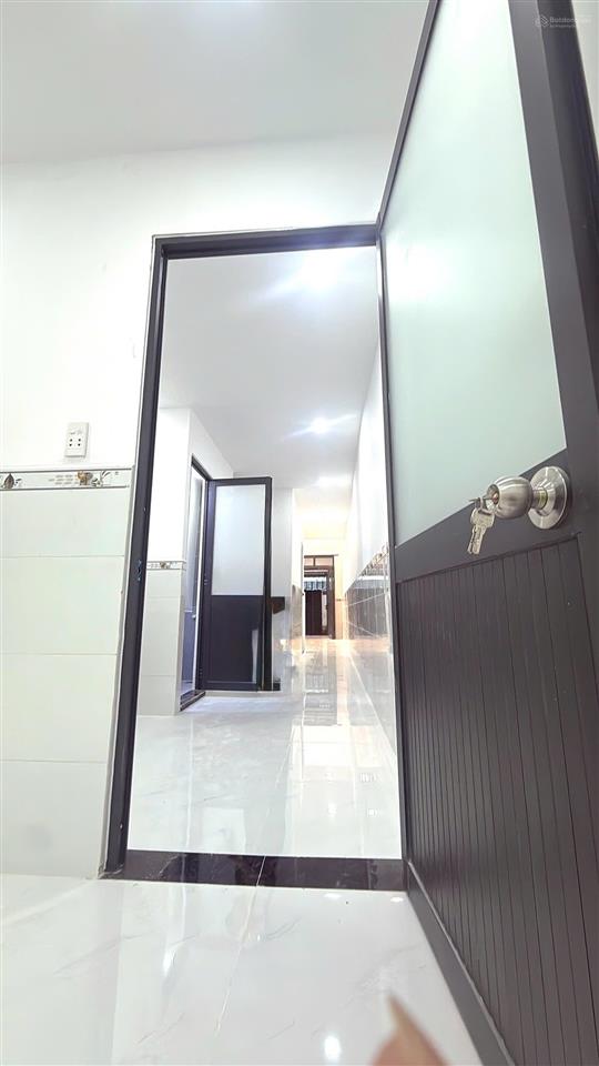 Bán nr đẹp xuất sắc tại bình hưng, 1,85 tỷ, 51m2, 3pn, 2wc