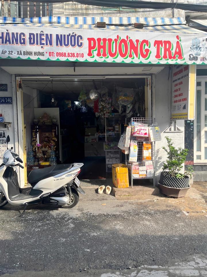 Bán nr 3pn, 2wc, 37m2 tại c1, bình hưng, bình chánh, giá siêu hời 3,15 tỷ