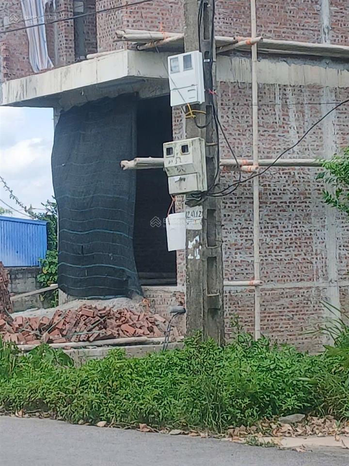 Bán nhà mặt phố ở đường 21b, trực hưng, 1,5 tỷ, 96m2 chỉ với giá siêu hời!