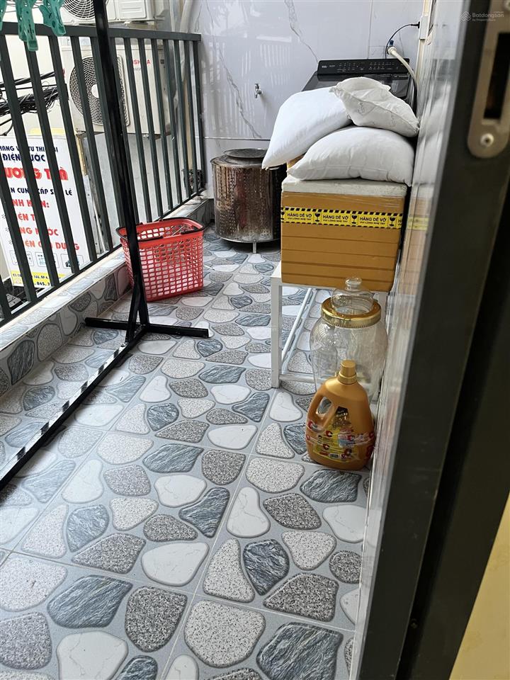 Bán nhà riêng tại c1, bình hưng, bình chánh giá tốt, 2pn, 2 tầng, 37,5m2
