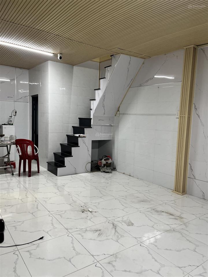 Bán nhà riêng tại c1, bình hưng, bình chánh giá tốt, 2pn, 2 tầng, 37,5m2