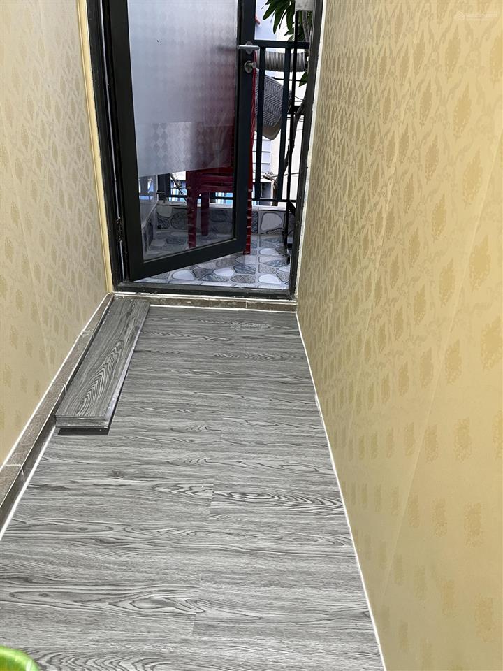 Bán nhà riêng tại c1, bình hưng, bình chánh giá tốt, 2pn, 2 tầng, 37,5m2
