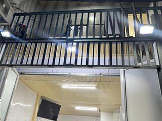 Bán nhà riêng tại c1, bình hưng, bình chánh giá tốt, 2pn, 2 tầng, 37,5m2
