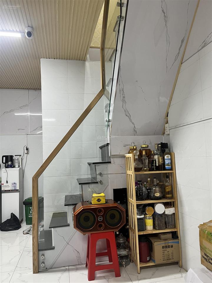 Bán nhà riêng tại c1, bình hưng, bình chánh giá tốt, 2pn, 2 tầng, 37,5m2