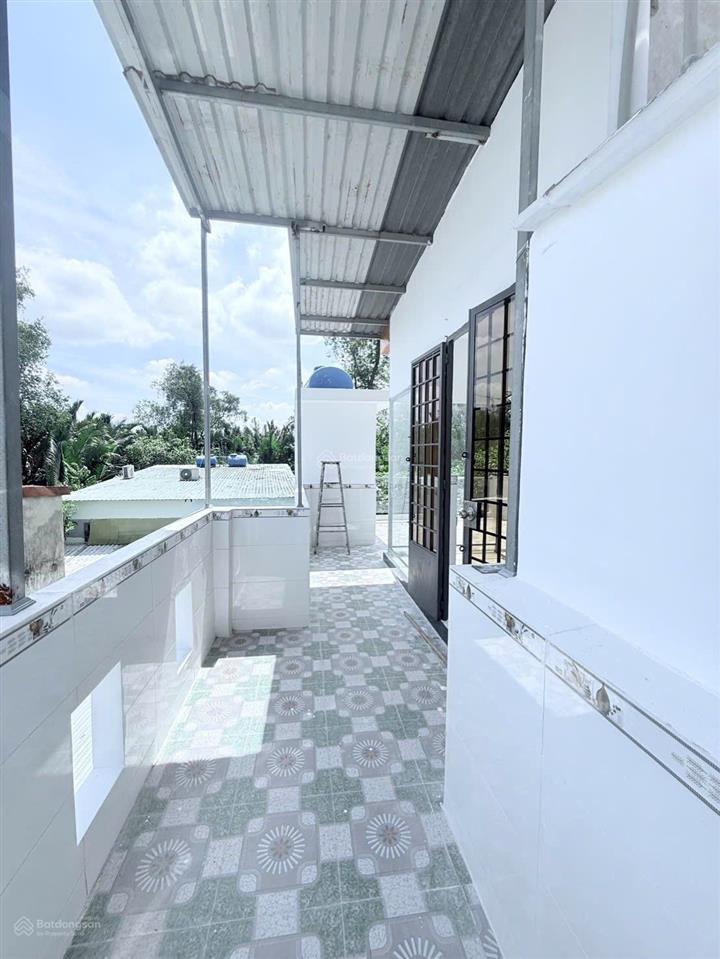 Bán nr đẹp xuất sắc tại bình hưng, 2,35 tỷ, 150m2, 4pn, 3wc