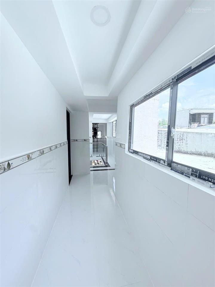 Bán nr đẹp xuất sắc tại bình hưng, 2,35 tỷ, 150m2, 4pn, 3wc