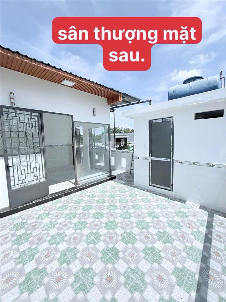 Bán nr đẹp xuất sắc tại bình hưng, 2,35 tỷ, 150m2, 4pn, 3wc