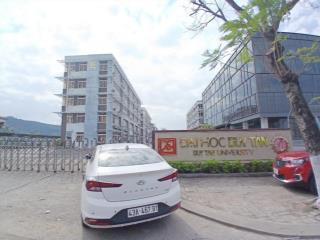 Nhà ngang hiếm diện tích lớn giá quá hời ngay đh duy tân