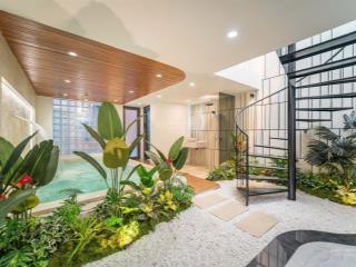 Gấp bán 15 tỷ sở hữu biệt thự 2 tầng giữa phố tây an thượng