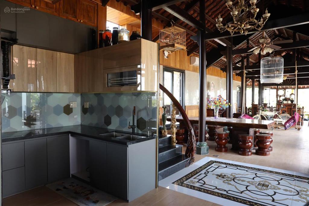 15,5 tỷ sở hữu biệt thự hồ bơi view sông hoà xuân  đà nẵng. mức giá đáng xem nhất hiện nay