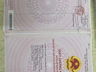 CẦN BÁN NHÀ MẶT TIỀN ĐƯỜNG NGUYỄN ĐÔN TIẾT, NGANG 4 X 23, GIÁ 12 TỶ 500 TRIỆU