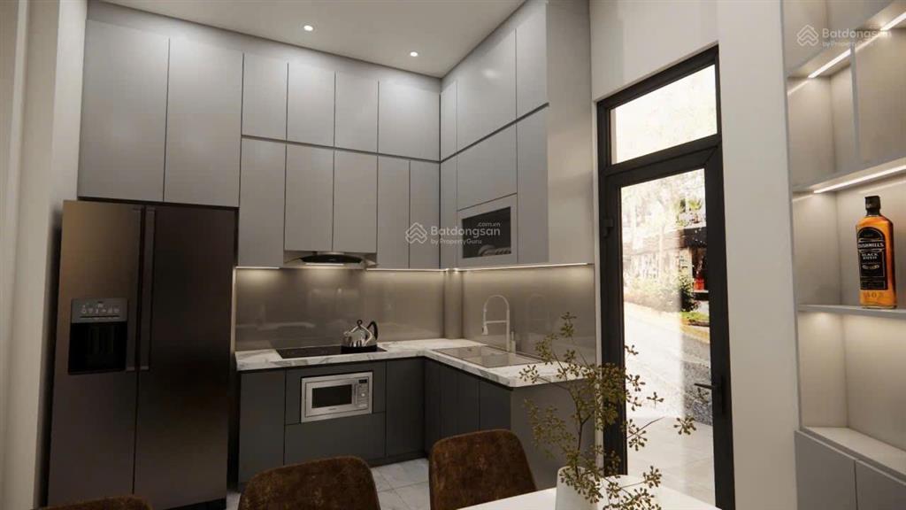 Bán nhà mới tinh, 5 tầng, 6 phòng ngủ, hiện đại, gần thiên đường bảo sơn, giá 6,6 tỉ