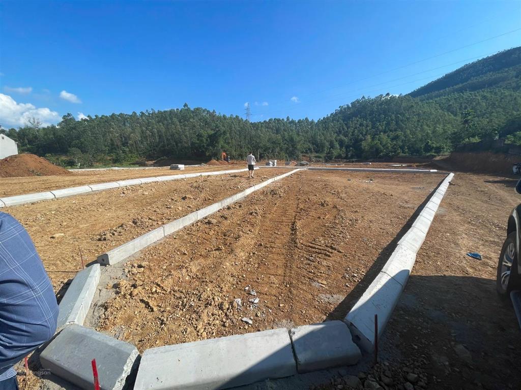 Bán đất ở đt 317b, 650 triệu, 87m2, pháp lý đầy đủ, đẹp, nhiều tiện ích