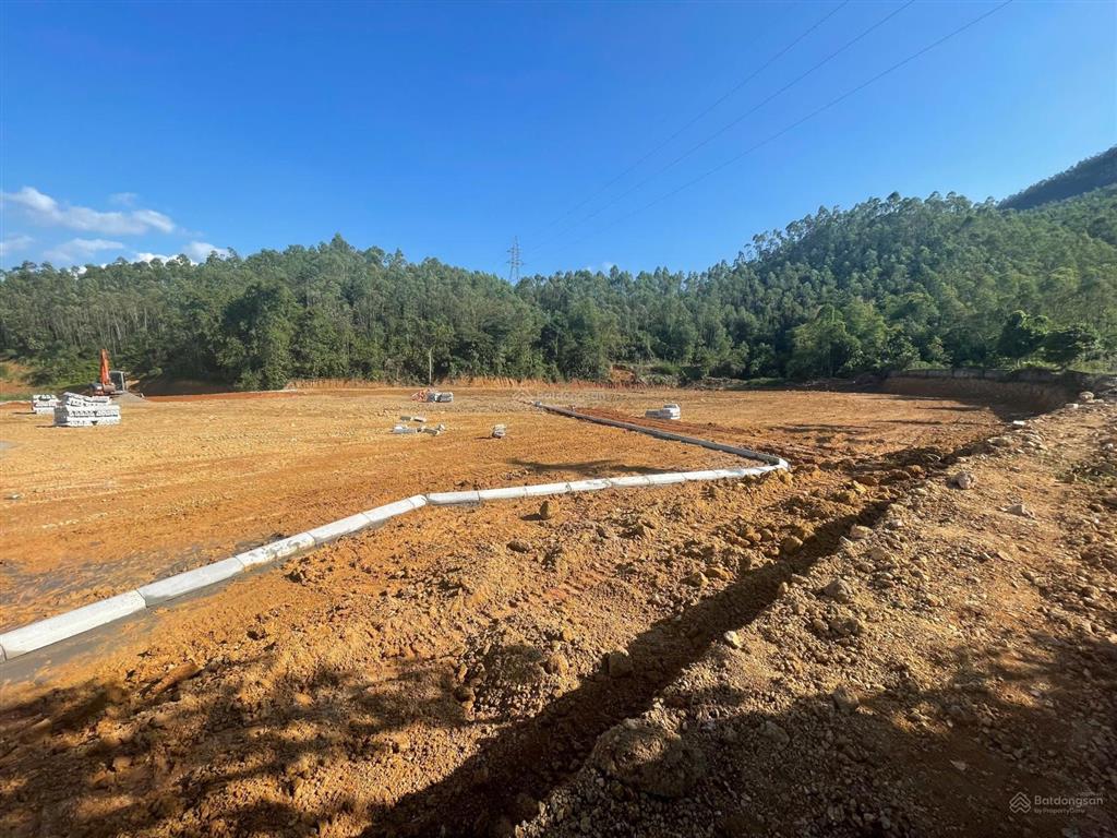 Bán đất ở đt 317b, 650 triệu, 87m2, pháp lý đầy đủ, đẹp, nhiều tiện ích