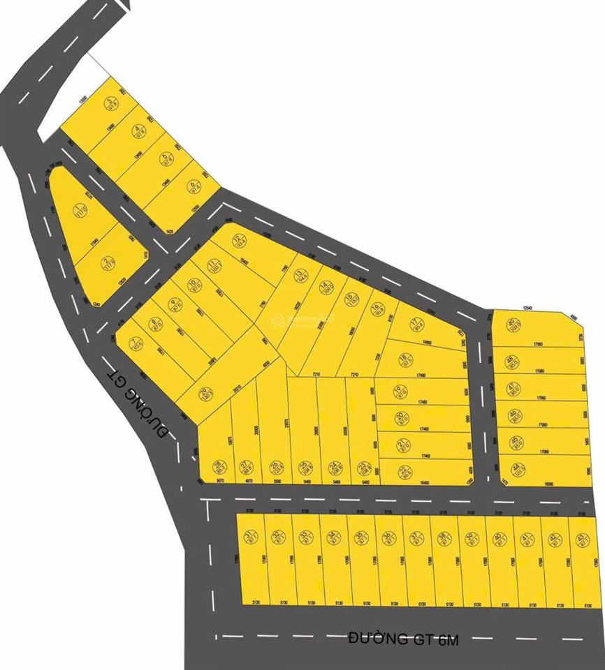 Bán đất ở đt 317b, 650 triệu, 87m2, pháp lý đầy đủ, đẹp, nhiều tiện ích