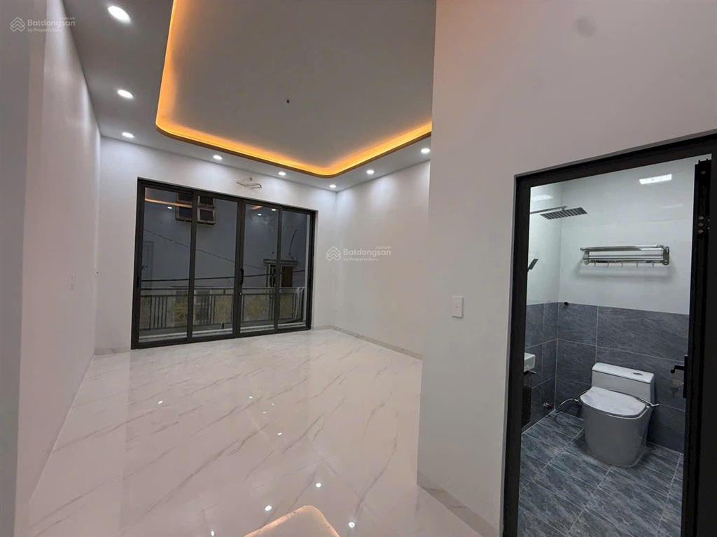 Bán gấp nhà trình đình trọng tân phú 150m2,5 tầng có thang máy, 30 phòng ngủ chỉ 17,5 tỷ