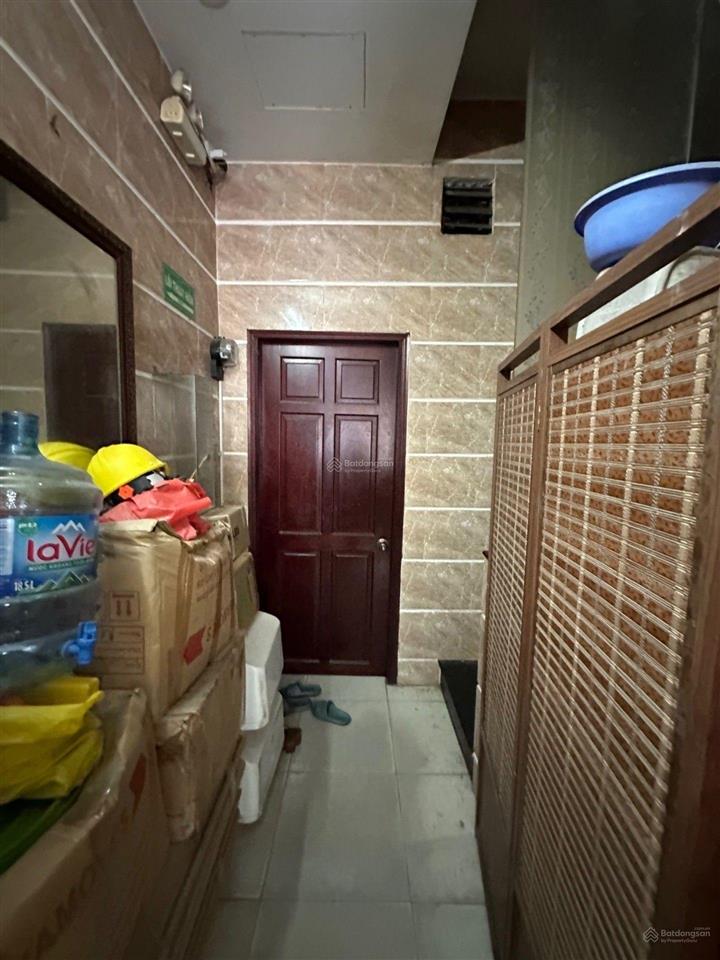 Mặt tiền khu vip quận 6 14 phòng đang kinh doanh dòng tiền 4060tr/tháng