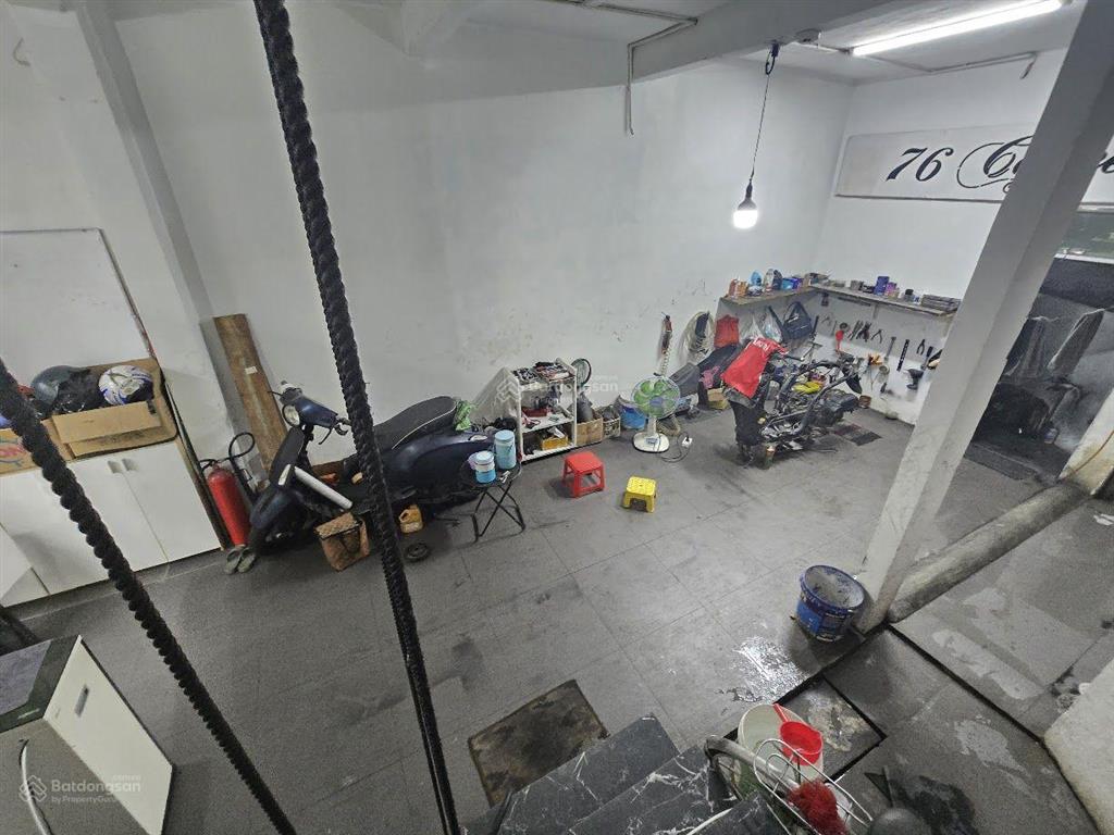 Bán nhà mặt tiền hoàng văn thụ phú nhuận | 100m² | 4 tầng | 6 phòng ngủ | 24,5 tỷ/kinh doanh đỉnh