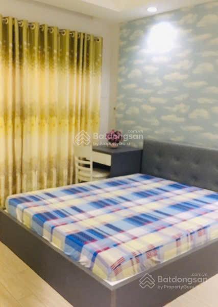 Cần bán ch an gia garden 61m2  2pn  2wc sổ hồng tầng 12