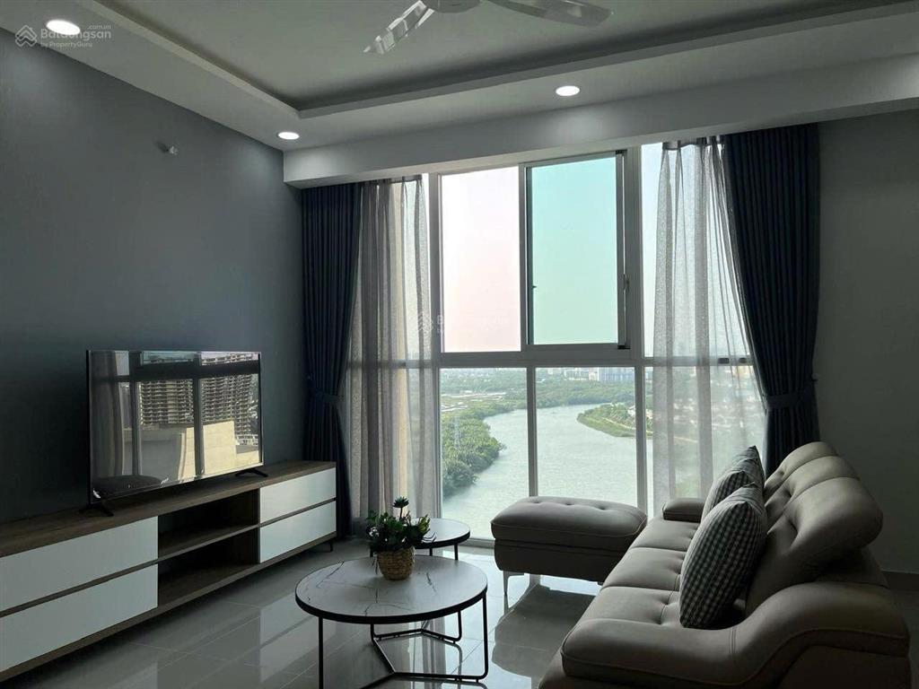 Bán ch belleza 2pn 2wc nội thất cơ bản view sông thoáng mát tầng 10 sổ hồng giá mềm nhất thị trường