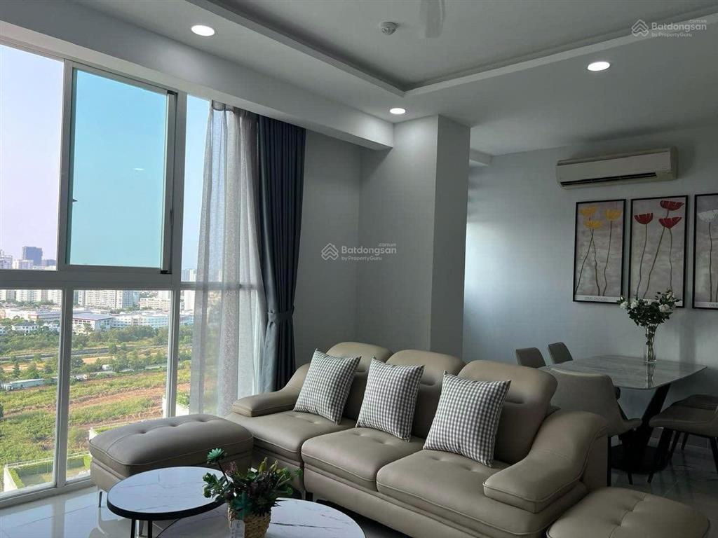 Bán ch belleza 2pn 2wc nội thất cơ bản view sông thoáng mát tầng 10 sổ hồng giá mềm nhất thị trường