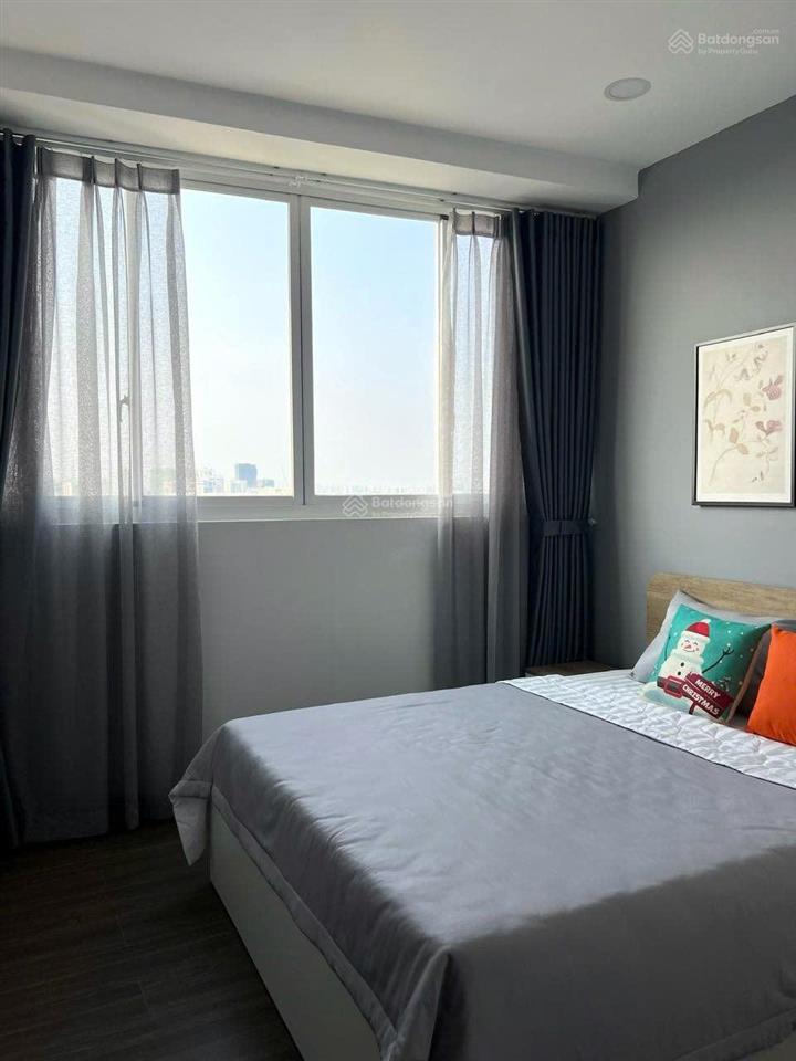 Bán ch belleza 2pn 2wc nội thất cơ bản view sông thoáng mát tầng 10 sổ hồng giá mềm nhất thị trường