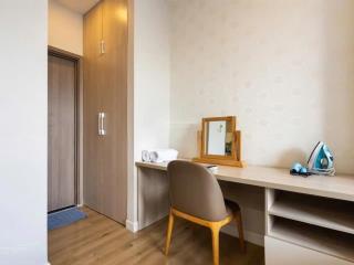 Cần bán căn hộ icon 56 bến vân đồn 77m2  có sổ tầng 6