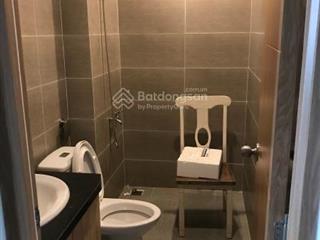 Thu hồi vốn bán căn saigon gatewway 70m22pn/2wc view mặt tiền thoáng mát