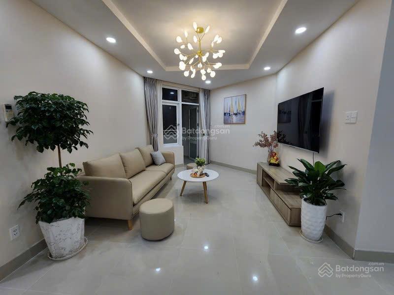 Bán căn hộ him lam chợ lớn tầng 6, dt 93m2, 2pn, 2wc sổ hồng thoáng mát