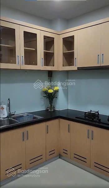 Bán căn hộ him lam chợ lớn tầng 6, dt 93m2, 2pn, 2wc sổ hồng thoáng mát