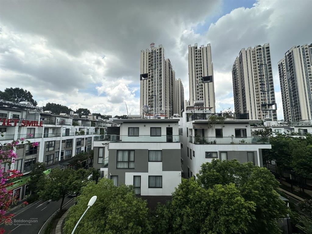 Bán biệt thự đẹp tại hado centrosa garden, 52 tỷ, 88m2, view đẹp, uy tín