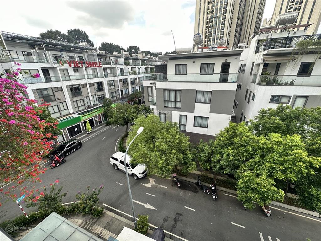 Bán biệt thự đẹp tại hado centrosa garden, 52 tỷ, 88m2, view đẹp, uy tín