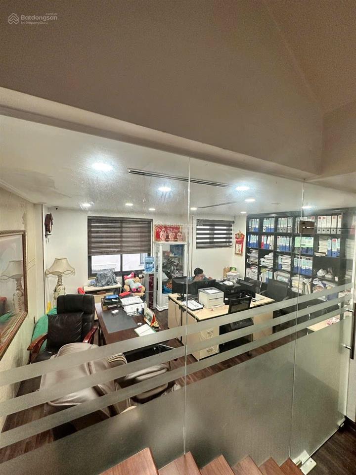 Nhà khu hà đô cao cấp, thoáng mát giữa trung tâm sài gòn