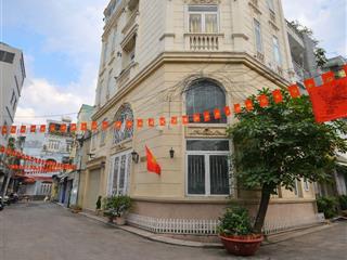 Biệt thự góc 2mt  kế cityland park hills  nguyễn văn lượng  7.5 x 10.75 (79m2)  giá 14.5 tỷ tl