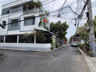 Bán lô đất ngang 5.6m. ô tô vào đất  khu vip đs10. phường hbp. thủ đức  57.1m2  giá 3.99 tỷ tl