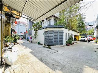 Đất hẻm xe hơi. đường số 12 tam bình. thủ đức  4x16  shr  giá 5.15 tỷ tl