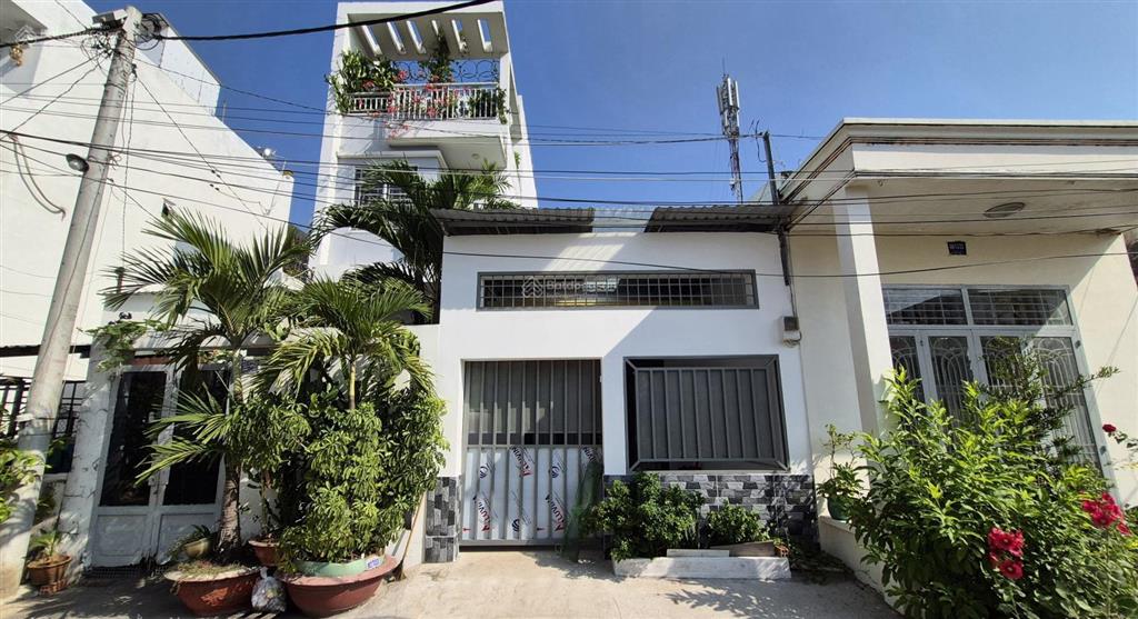 Nhà đường số 2. đối diện vạn phúc city. 4x20 (81.6m2)  giá gấp bán 5 tỷ tl