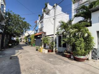 Nhà đường số 2. đối diện vạn phúc city. 4x20 (81.6m2)  giá gấp bán 5.2 tỷ tl