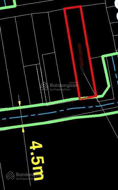 Nhà đường số 2. đối diện vạn phúc city. 4x20 (81.6m2)  giá gấp bán 5 tỷ tl