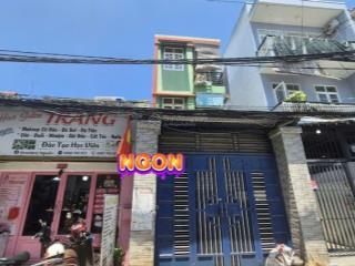 Mặt tiền kd hẻm nhựa thông  đối diện vạn phúc city.đường số 4.hbp  4x17/ 3pn shr  6.4 tỷ tl