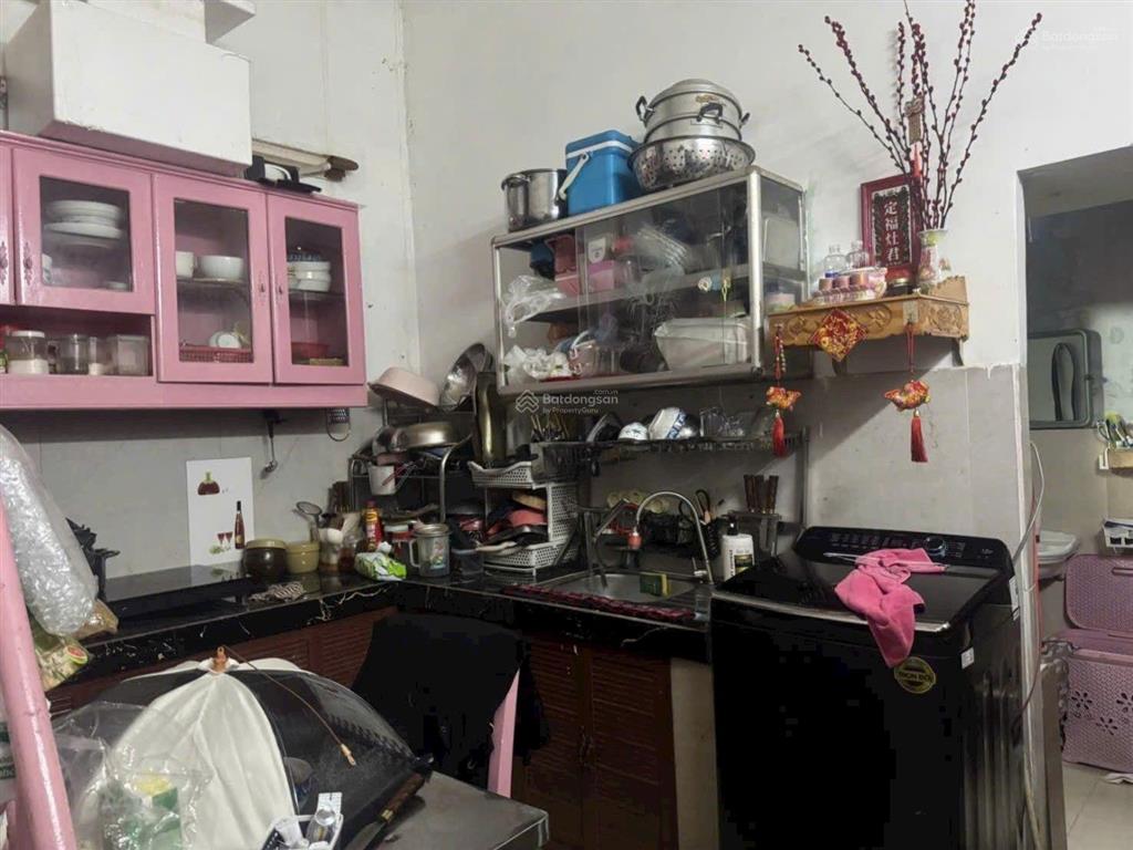 Mặt tiền kd hẻm nhựa thông  đối diện vạn phúc city.đường số 4.hbp  4x17/ 3pn shr  6.4 tỷ tl
