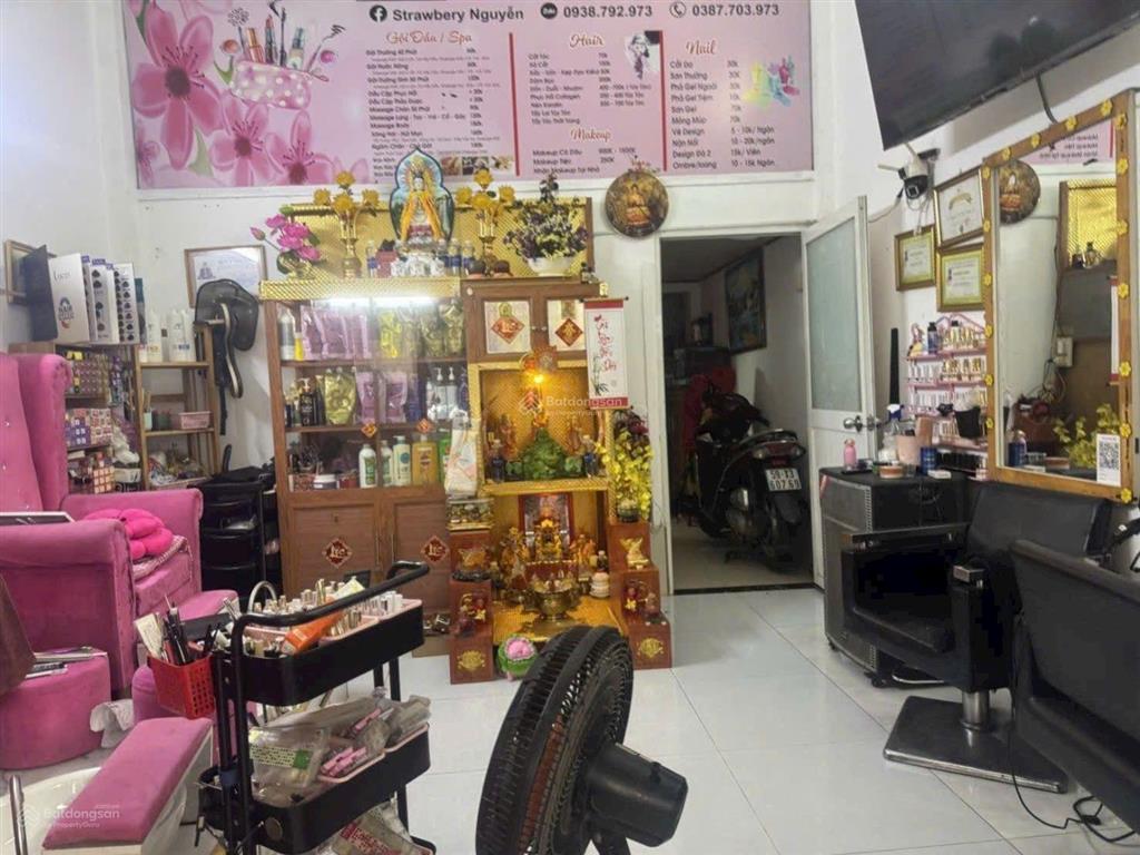 Mặt tiền kd hẻm nhựa thông  đối diện vạn phúc city.đường số 4.hbp  4x17/ 3pn shr  6.4 tỷ tl
