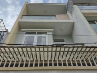Nhà 3 tầng hoàn công  91. ngô chí quốc. bình chiểu  4.2x12  giá 4.8 tỷ tl