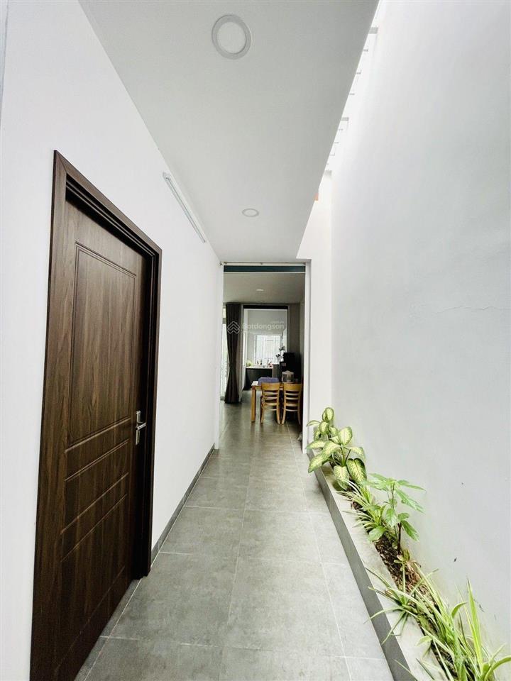 Đường ô tô. nhà ql13, hiệp bình phước. 5x26 (130m2). 3pn. 2wc. shr. giá 8.8 tỷ tl
