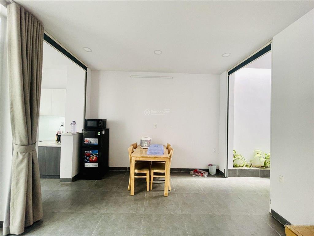 Đường ô tô. nhà ql13, hiệp bình phước. 5x26 (130m2). 3pn. 2wc. shr. giá 8.8 tỷ tl